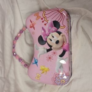 Disney Minnie lunch box